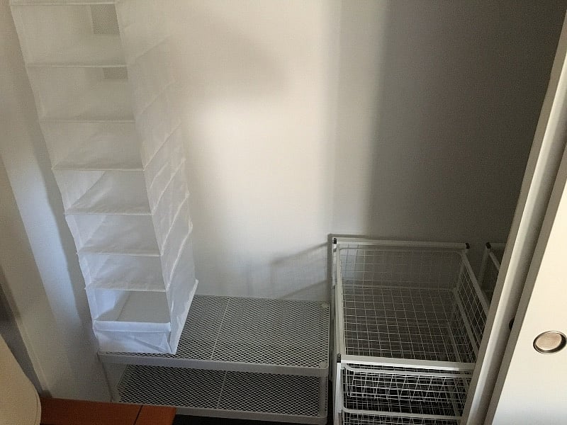 Closet