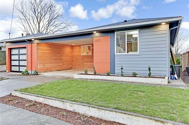 Welcome to your cozy home away from home!