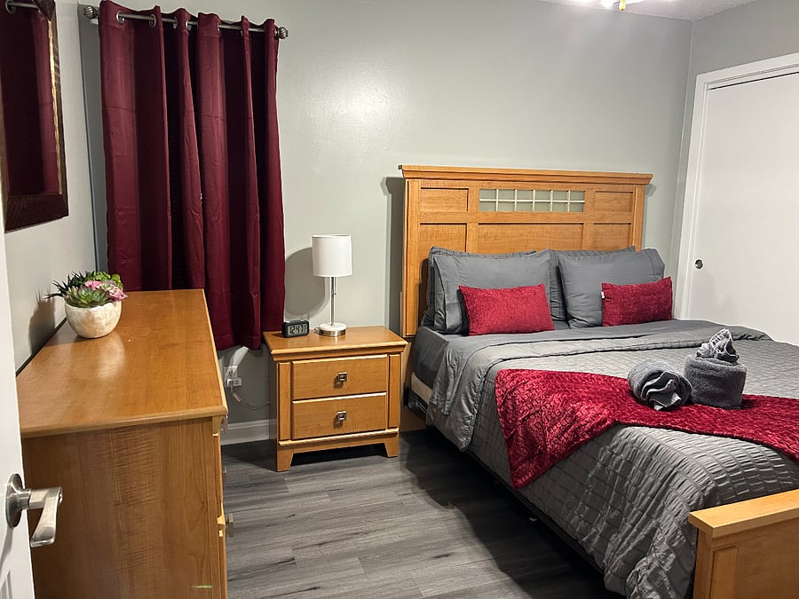 Bedroom #2