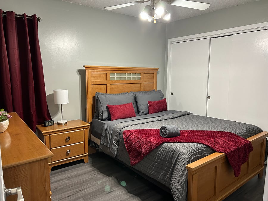 Bedroom #2