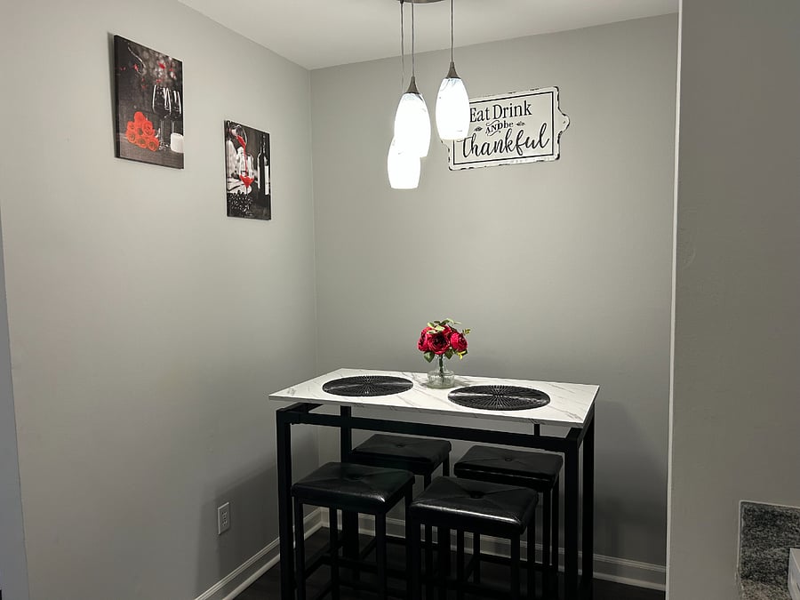 Kitchenette