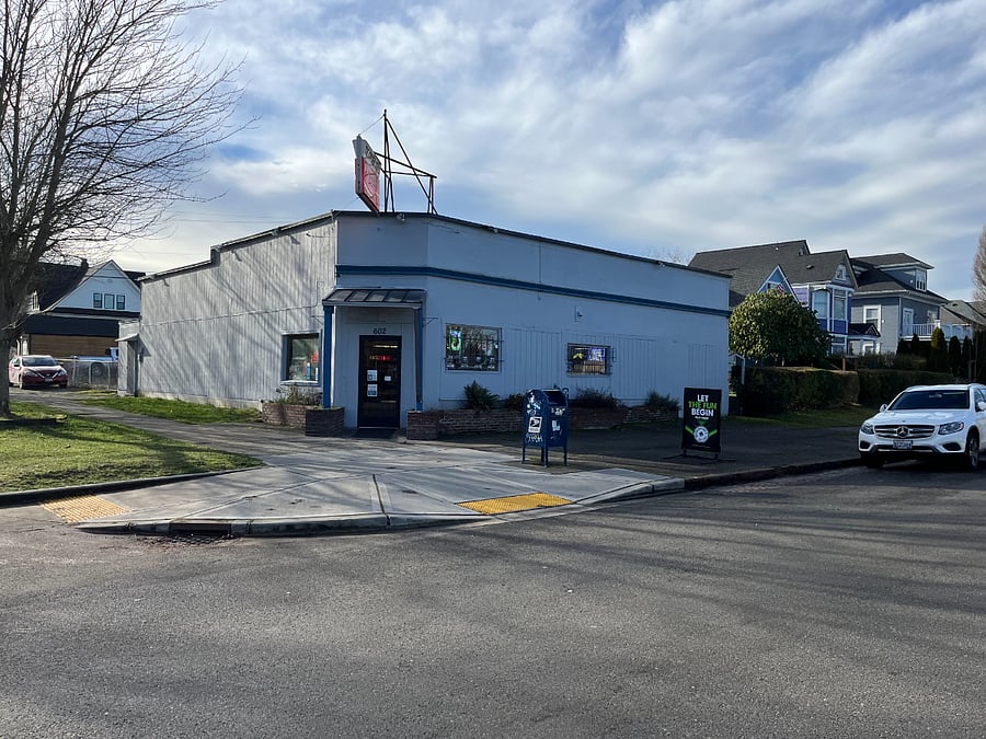 The Corner Store is open daily 8a-9p for essentials + convenience! Eggs, bacon, ice, beer, etc.