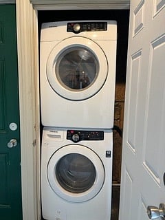 Washer/Dryer