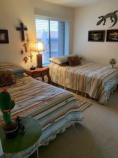 Spare Bedroom