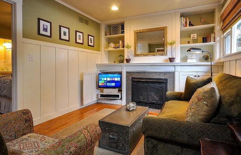 Flat Screen TV