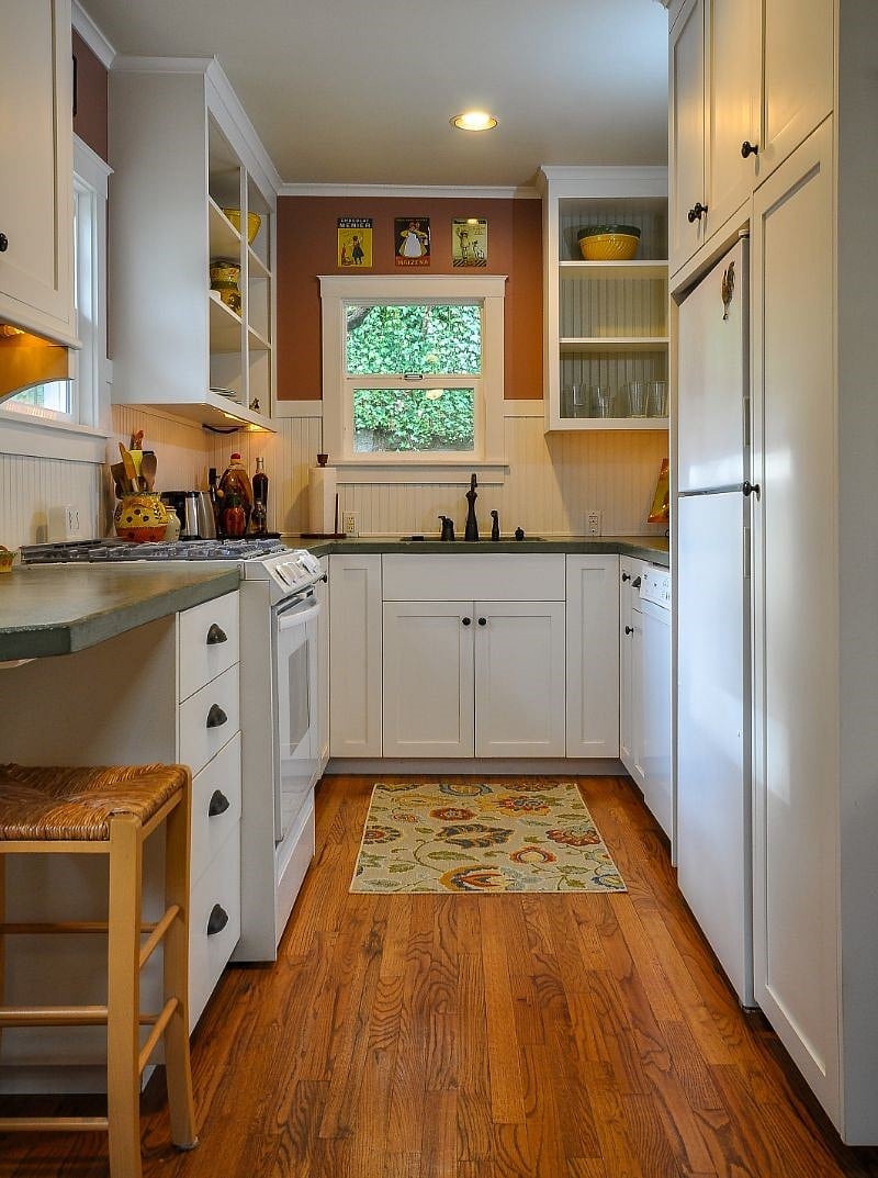 Kitchen I