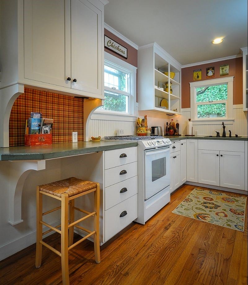 Kitchen II
