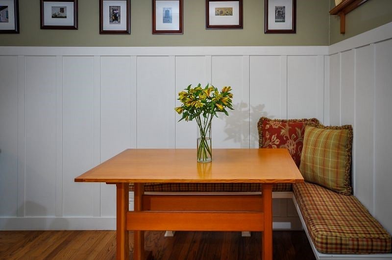 Dining Nook