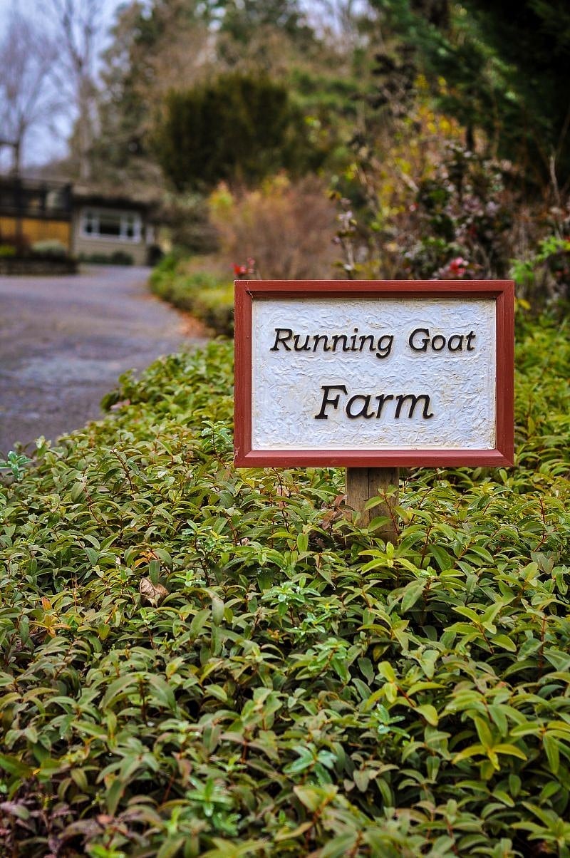 On 2 acres