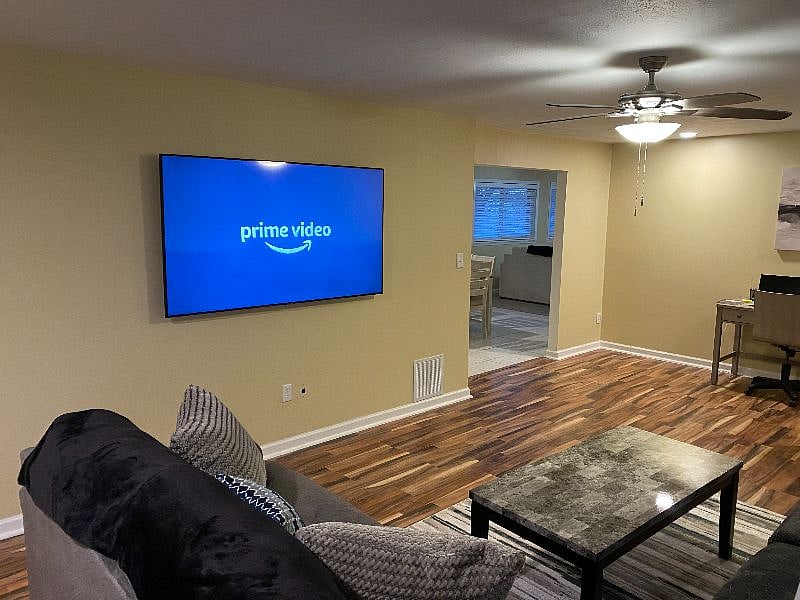 ALL TVS WITH PRIME VIDEO
