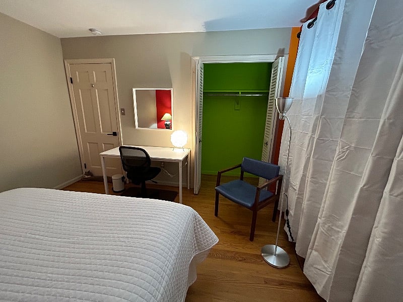 Additional bedroom #2 - Photo #3