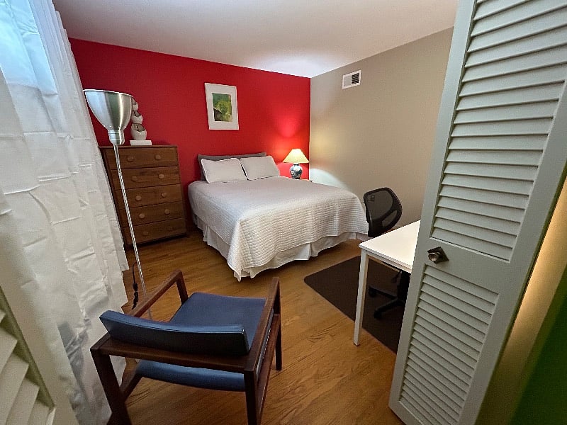 Additional bedroom #2 - Photo #2