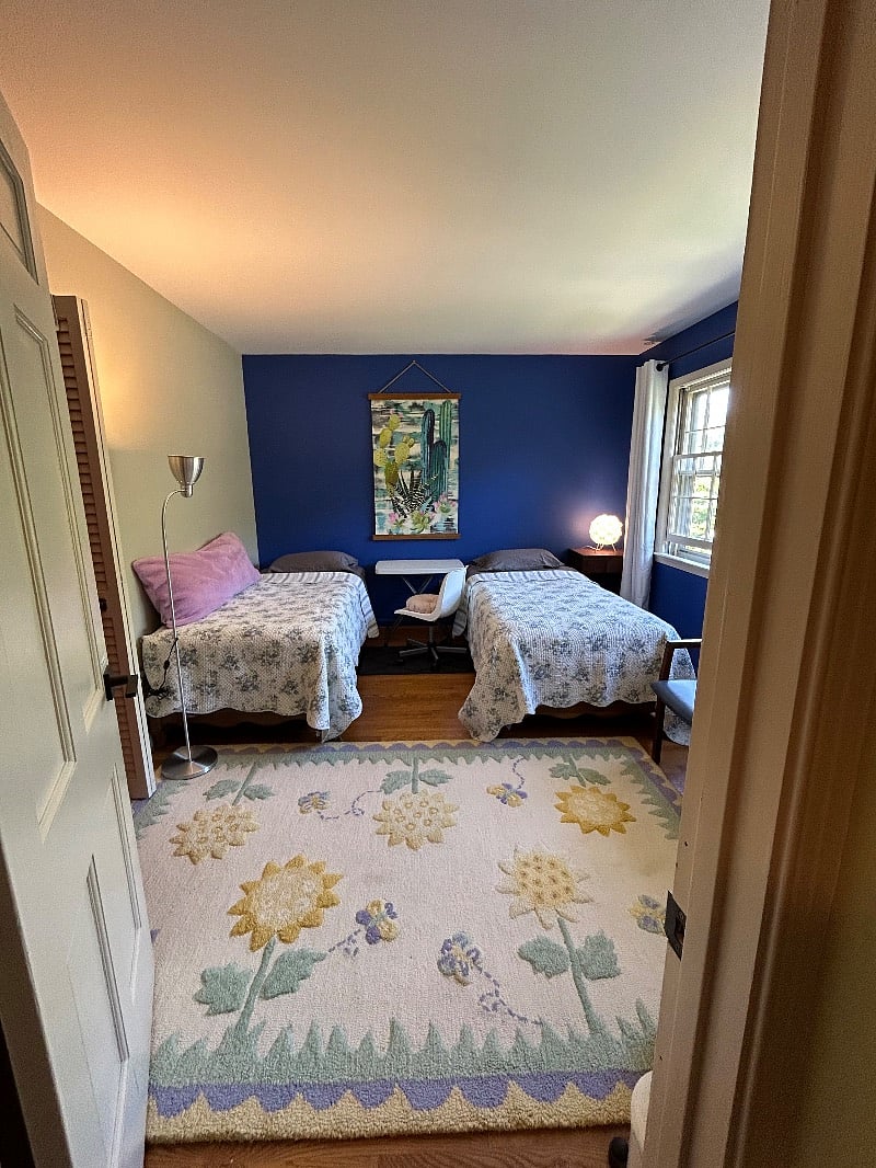 Additional bedroom #3 - Other arrangement - Photo #6