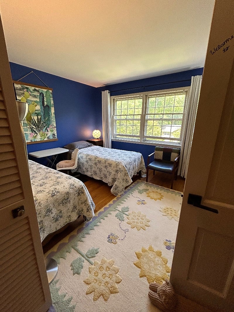 Additional bedroom #3 - Other arrangement - Photo #7