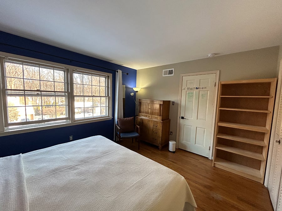 Additional bedroom #3 - Photo #3