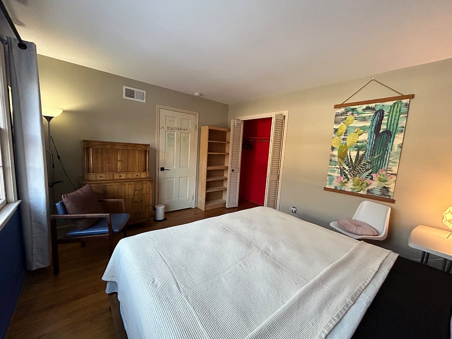 Additional bedroom #3 - Photo #4