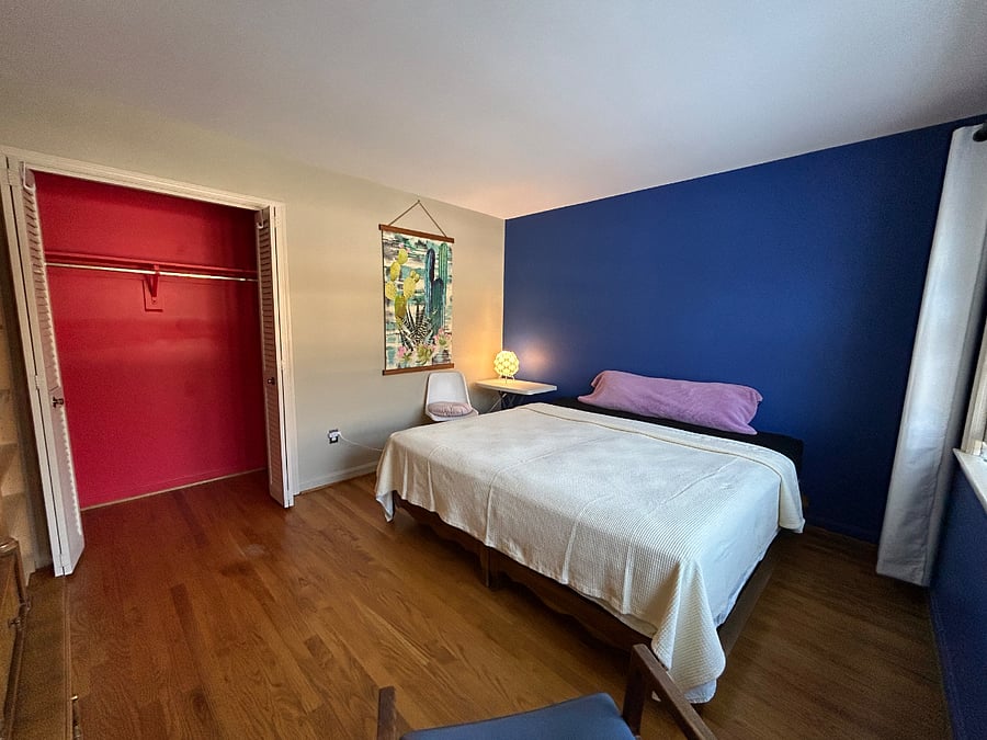 Additional bedroom #3 - Photo #5