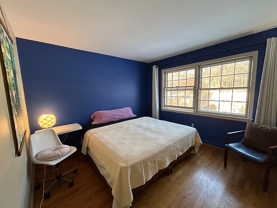 Additional bedroom #3 - Photo #2