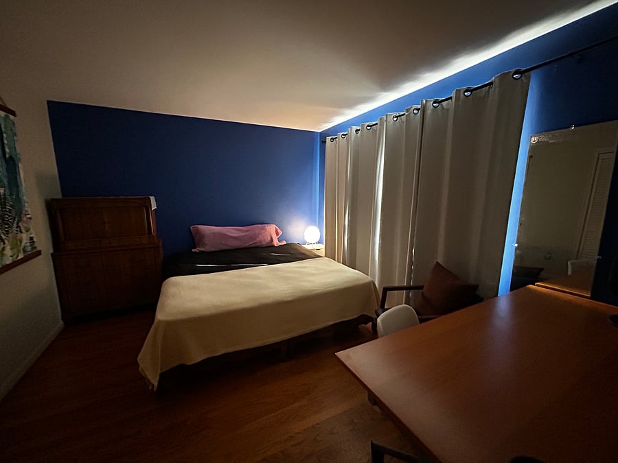 Additional Bedroom #3