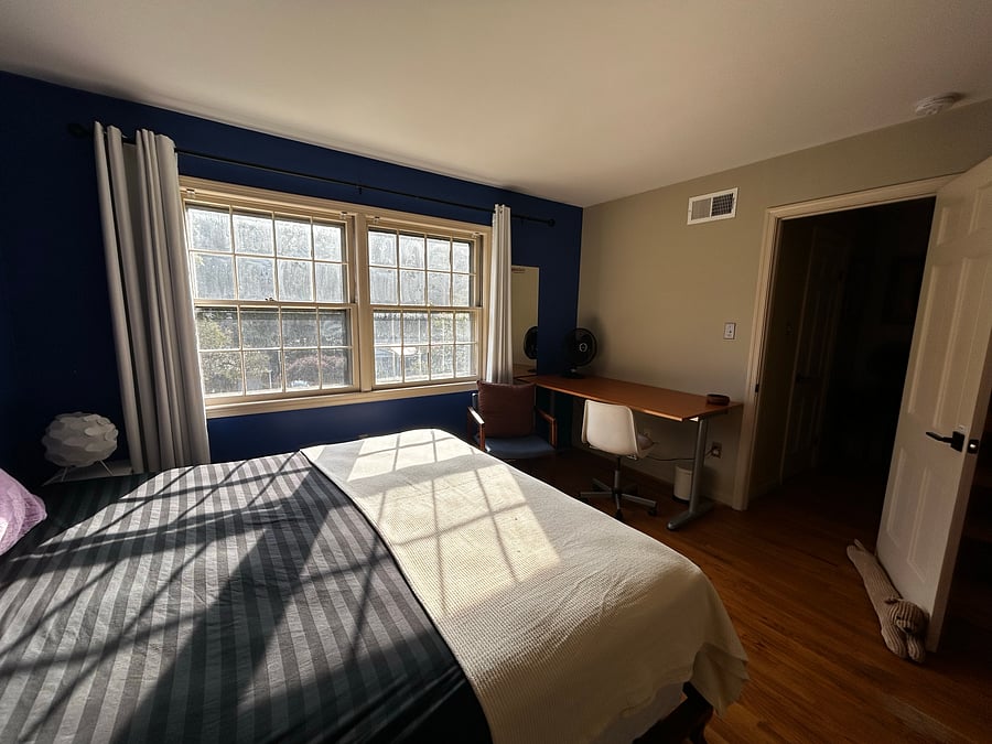 Additional Bedroom #3