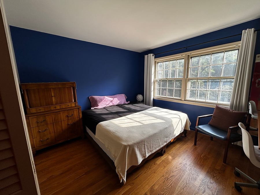 Additional Bedroom #3
