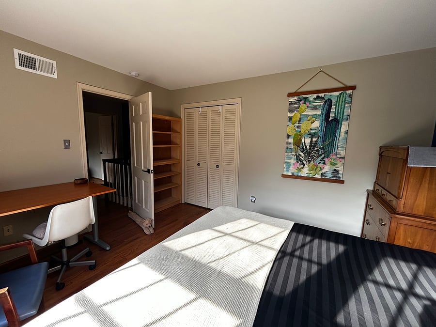 Additional Bedroom #3