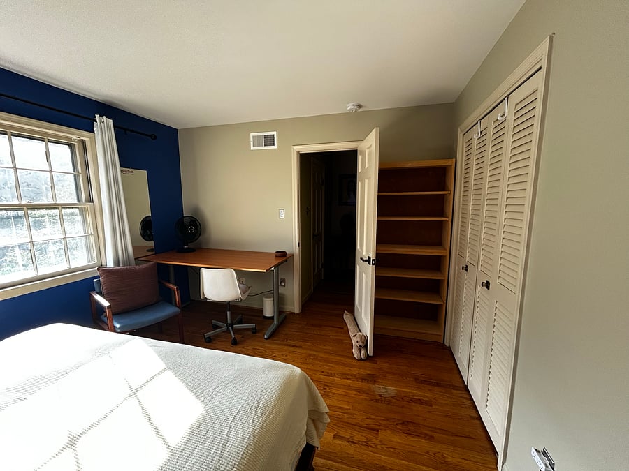 Additional Bedroom #3