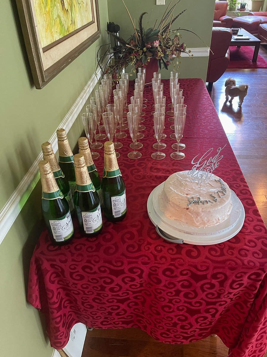 We also host indoor/outdoor receptions, baby showers, and small weddings under 50 people.