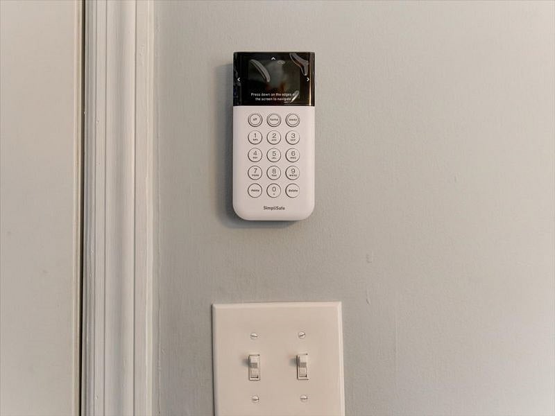 Security System