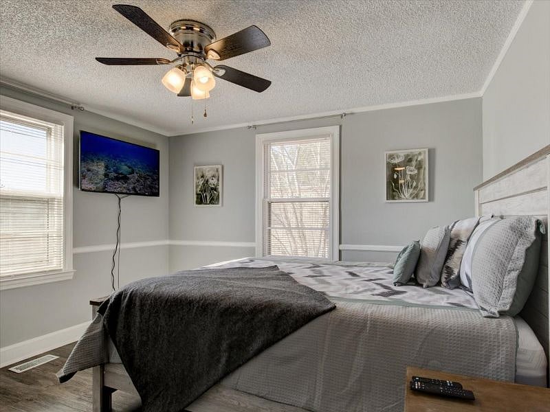 Bedroom #2