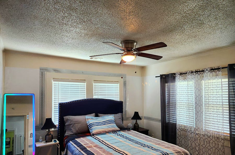 Front Bedroom