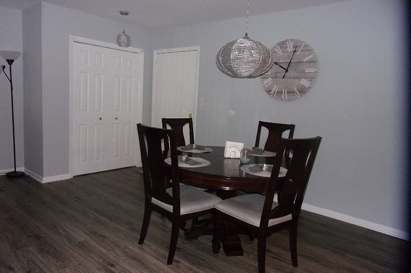 Dinning Area
