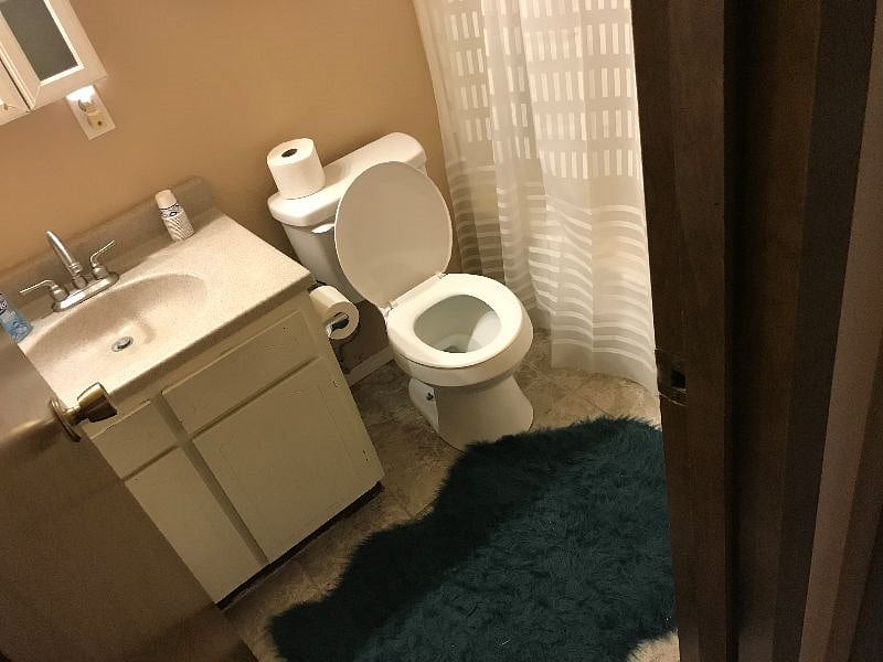 Full bath