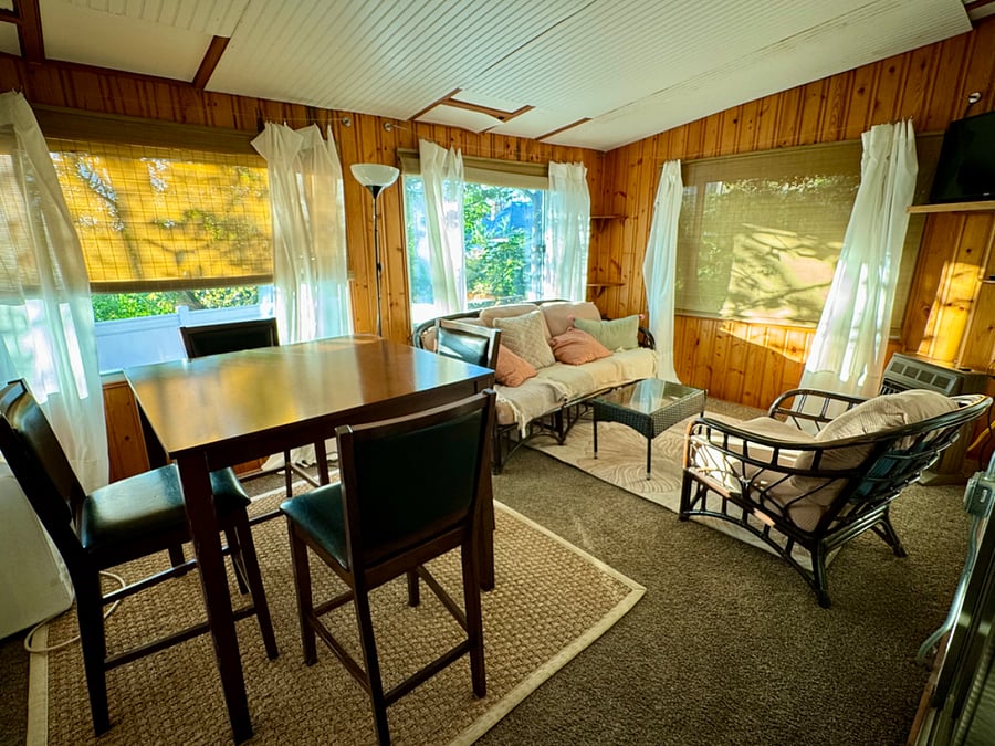 Sunroom