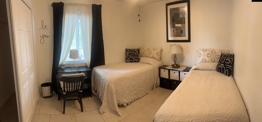 Guest Bedroom