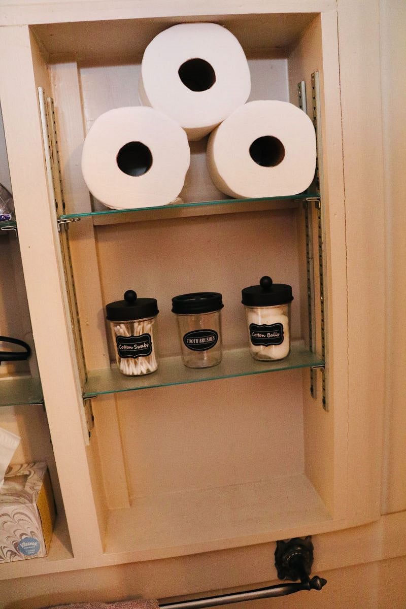 We thought of the details you may need beyond the basics!