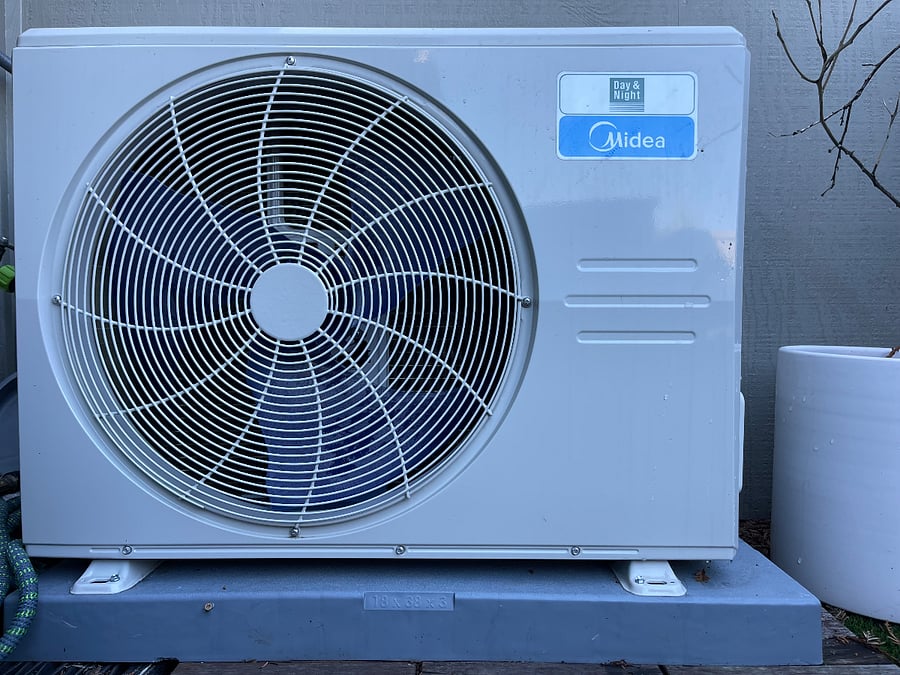 AC included.