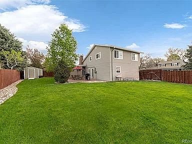 Common Space: Backyard