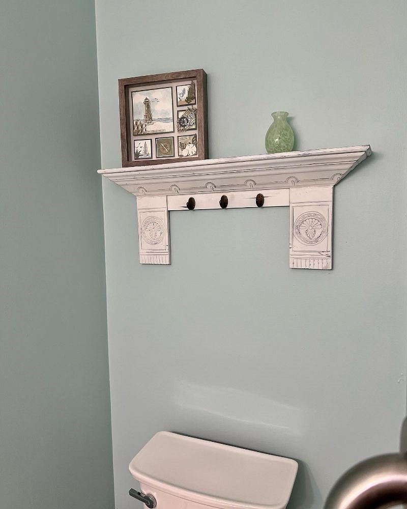 Half bath