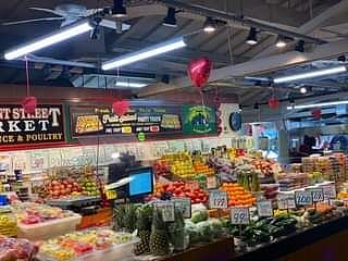 Northeast Market