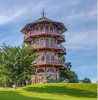 Patterson Park