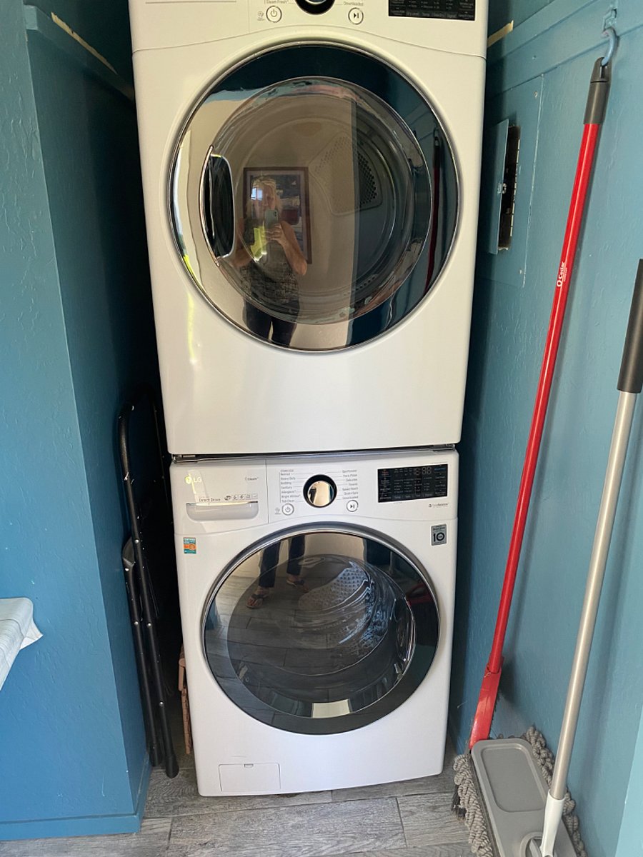 Laundryroom