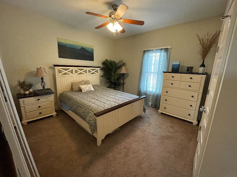 2nd bedroom
