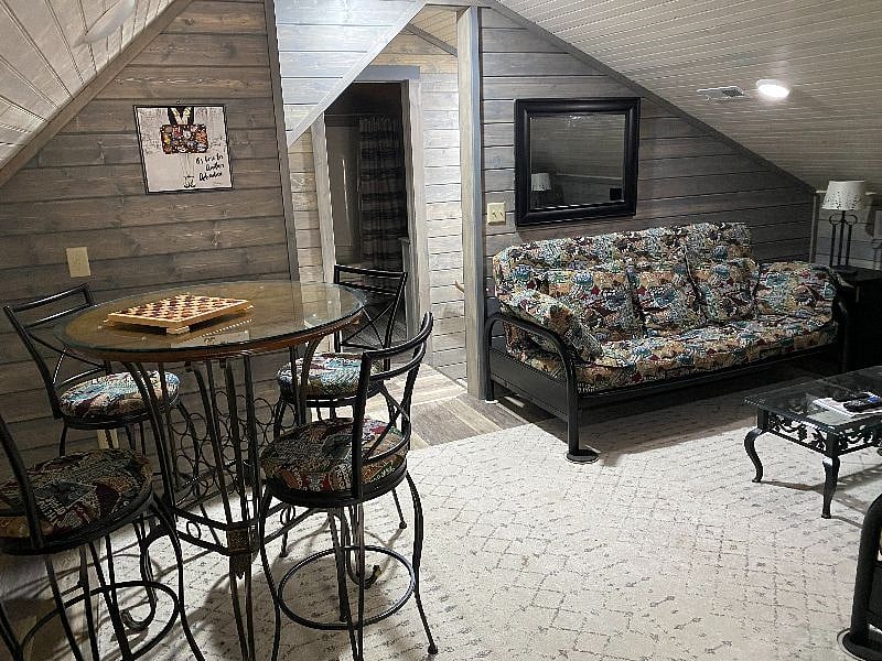 Family Room upstairs 