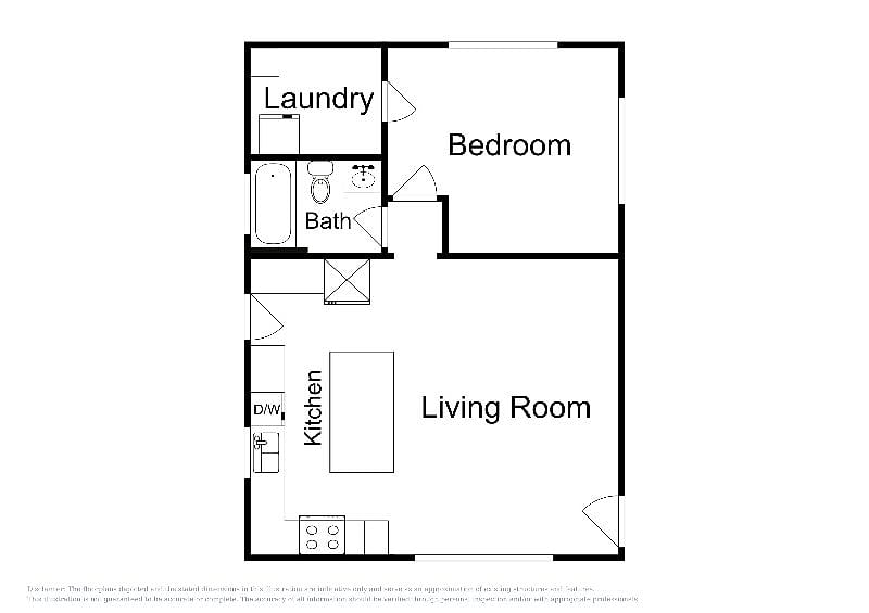 Furnished Finder property 346631_1 photo 13