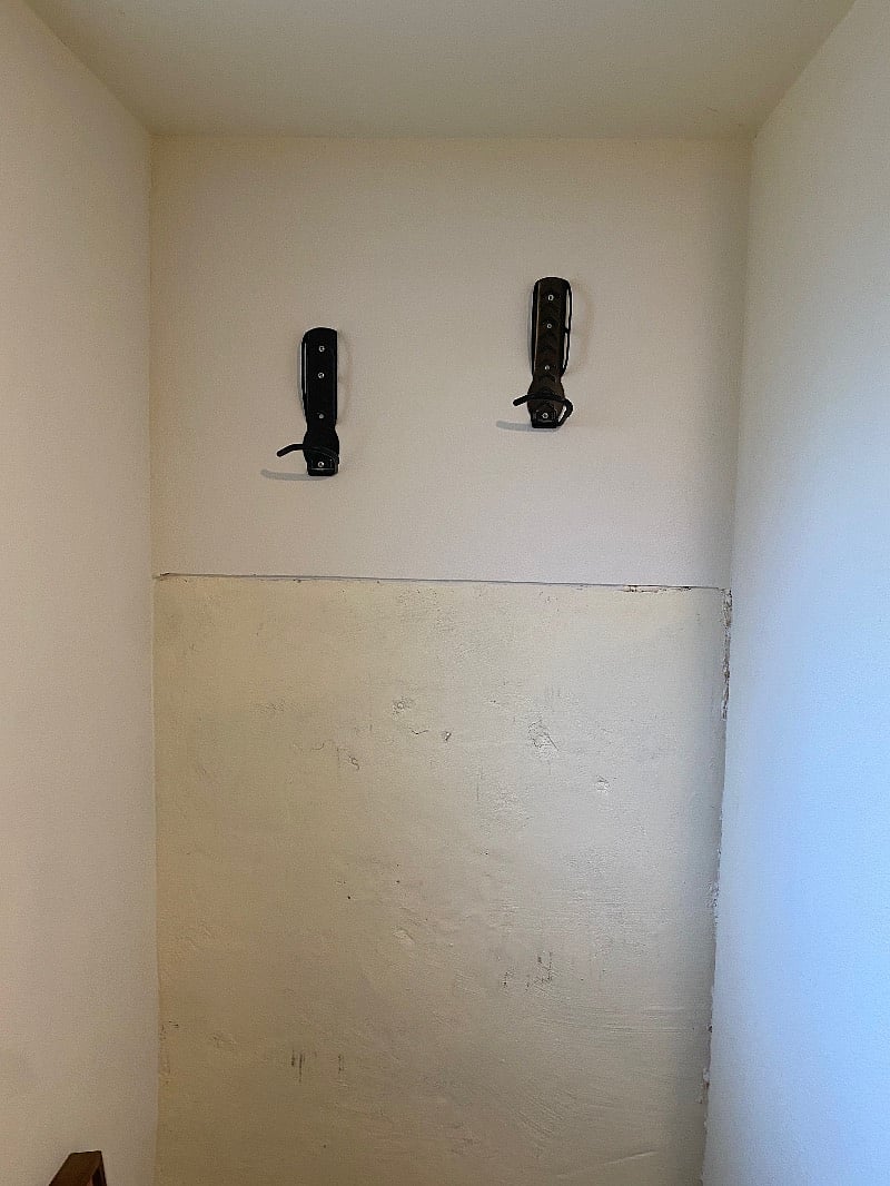 Bicycle Hooks