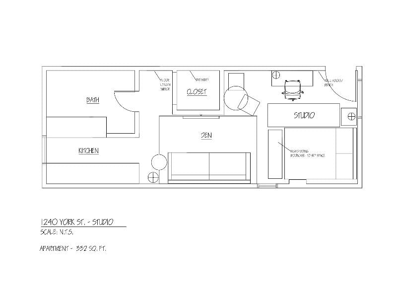 Furnished Finder property 346783_3 photo 29