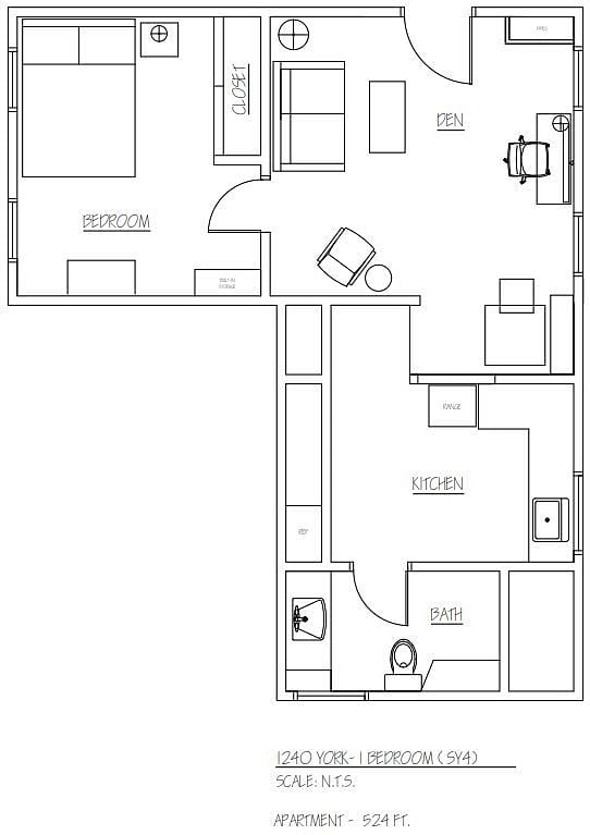 Furnished Finder property 346783_4 photo 29