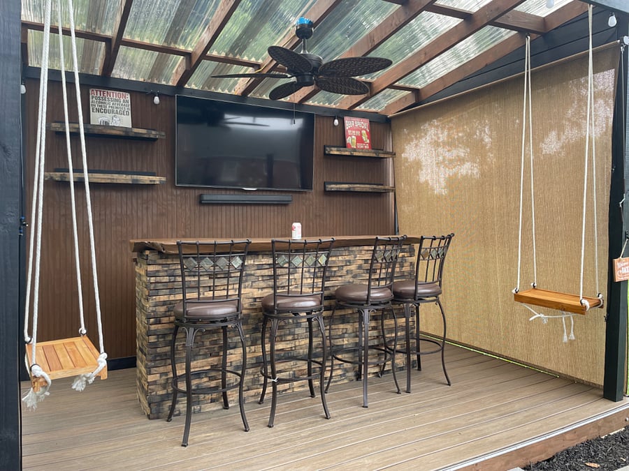 Furnished Finder property 346807_1 photo 15