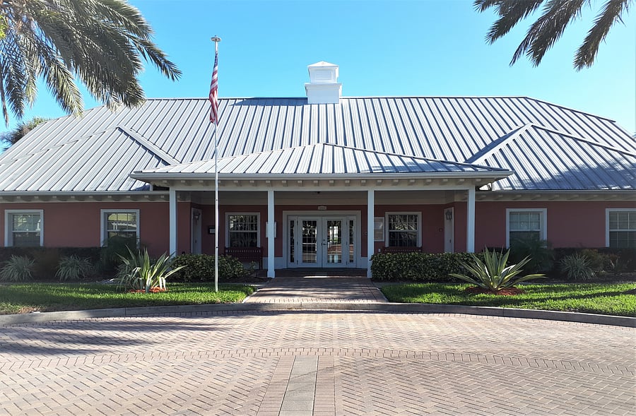 Clubhouse